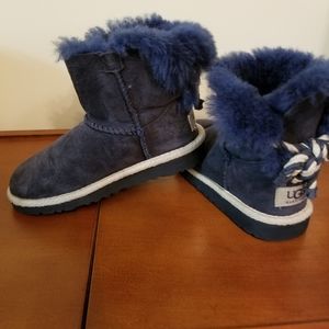 Girls ugg boots